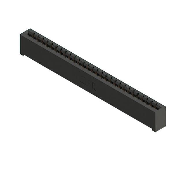 387-028-544-101 EDAC Inc.  Edgeboard Connectors